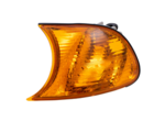 63126904299 - : Turn Signal Lamp, Left - Amber Lens for BMW: 323Ci, 325Ci, 328Ci, 330Ci, M3 Image