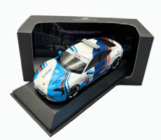 WAP0200370PTAC - : Taycan Turbo S Safety Car - 1:43 for Porsche Image