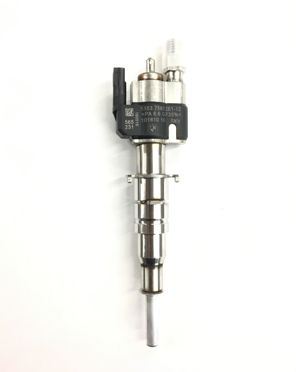 カートラベル 53他 Amazon.com: BMW (13 53 8 616 079) Fuel Injector with Seal