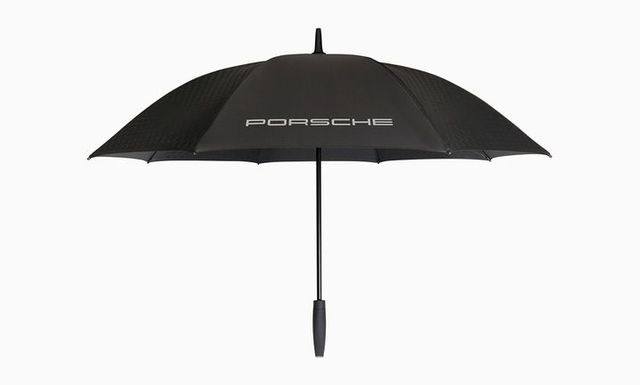 WAP0505700L - : Large Car Umbrella - Essential for Porsche Image
