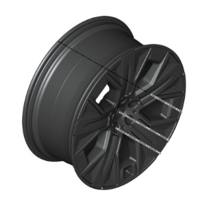 Genuine BMW 36-11-5-A02-655 | 21
