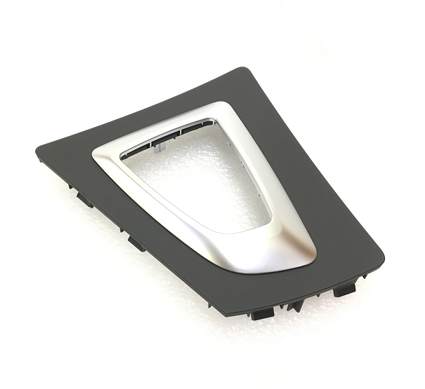 51169234131 - Body: Trim Cover for BMW: 320i, 320i xDrive, 328d, 328d xDrive, 328i, 328i GT xDrive, 328i xDrive, 330e, 330i, 330i GT xDrive, 330i xDrive, 335i, 335i GT xDrive, 335i xDrive, 340i, 340i GT xDrive, 340i xDrive, 428i, 428i Gran Coupe, 428i xDrive, 428i xDrive Gran Coupe, 430i, 430i Gran Coupe, 430i xDrive, 430i xDrive Gran Coupe, 435i, 435i Gran Coupe, 435i xDrive, 435i xDrive Gran Coupe, 440i, 440i Gran Coupe, 440i xDrive, 440i xDrive Gran Coupe, ActiveHybrid 3, M3, M4 Image