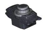 65829267955 - : iDrive Controller for BMW: 320i, 320i xDrive, 328i, 328i GT xDrive, 328i xDrive, 335i, 335i GT xDrive, 335i xDrive, 528i, 528i xDrive, 535d, 535d xDrive, 535i, 535i GT, 535i GT xDrive, 535i xDrive, 550i, 550i GT, 550i GT xDrive, 550i xDrive, ActiveHybrid 3, ActiveHybrid 5, M5, X3 Image