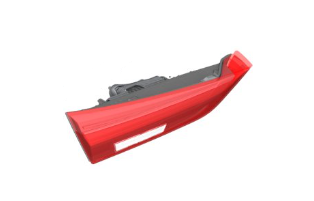 63217477609 - Electrical: Backup Lamp Assembly for BMW: 430i, 430i Gran Coupe, 430i xDrive, 430i xDrive Gran Coupe, i4, M4, M440i, M440i Gran Coupe, M440i xDrive, M440i xDrive Gran Coupe Image