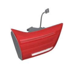 63217426053 - Electrical: Backup Lamp for BMW Image