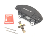 95B615123F - : Caliper, Front Left for Porsche: Macan Image