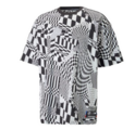 80142864262 - : BMW M Motorsport AOP Graphic Tee - Men's for BMW Image