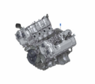 11000003183 - : RP Engine (S63B44B) for BMW: M5 Image