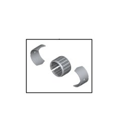 11377615379 - Engine: Engine Camshaft Bearing for BMW: 135i, 228i, 228i xDrive, 320i, 320i xDrive, 328i, 328i GT xDrive, 328i xDrive, 335i, 335i GT xDrive, 335i xDrive, 428i, 428i Gran Coupe, 428i xDrive, 428i xDrive Gran Coupe, 435i, 435i Gran Coupe, 435i xDrive, 435i xDrive Gran Coupe, 528i, 528i xDrive, 535i, 535i GT, 535i GT xDrive, 535i xDrive, 640i, 640i Gran Coupe, 640i xDrive, 640i xDrive Gran Coupe, 740i, 740Li, 740Li xDrive, ActiveHybrid 3, ActiveHybrid 5, ActiveHybrid 7, M2, M235i, M235i xDrive, M3, M4, X1, X3, X4, X5, X6, Z4 Image