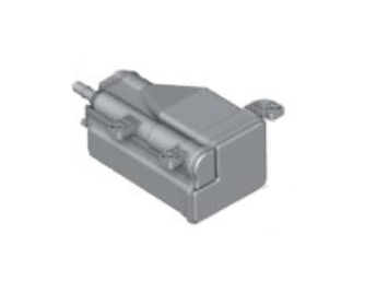 Genuine BMW 16-13-7-475-444 | Activated Charcoal Filter