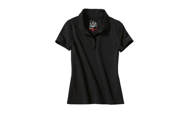 WAP94400S0G - : Polo shirt Ladies – 911 Collection for Porsche Image