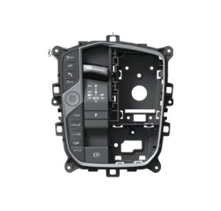 61315A9C9B2 - Body: Shifter for BMW Image