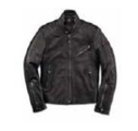 80142463158 - : Men's Leather Jacket for BMW Image