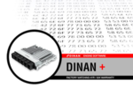 D900B58GS1W - : Dinan + Performance Engine Software - BMW B58 (O1) Engine - G01/G02/G20/G29 for DINAN Image