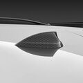 65205A59AB3 - : M Performance Antenna Cover in Aramid Fiber for BMW: 430i, M4 Image