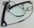 51338229105 - : Window Regulator for BMW: 323Ci, 325Ci, 328Ci, 330Ci, M3 Image