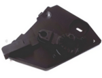 95851163300 - : Hood Release Handle Bracket for Porsche: Cayenne Image