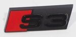 8P0853736AT94 - : Grille Emblem for Audi Image