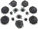 BSDS1G15G22HKKIT - : Stage One BMW Speaker Upgrade for F90/G15/G22/G82 with Harman Kardon for Bavsound Image
