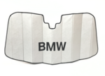 82115B43548 - : G22/G23/G26 4 Series, G82/G83 M4 Luxury Sunshade for BMW Image