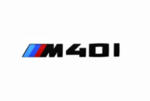 51142472847 - : G29 Z4 M Performance Gloss Black Painted Lettering - "M40i" for BMW Image