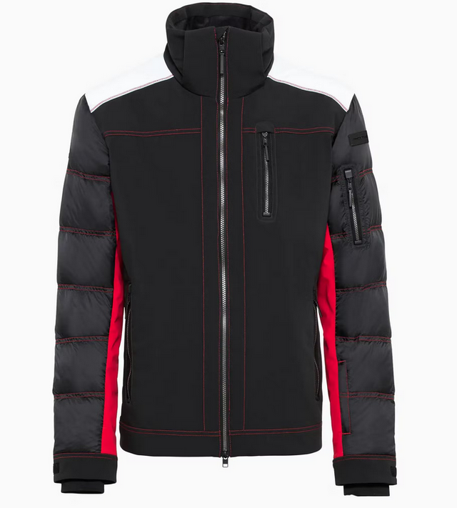 Genuine Porsche WAP-620-00S-0P-HD1 |Porsche | HEAD Ski Jacket