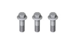 11510415390 - : Set of Aluminum Screws for Water Pump - M8X26, MIT ZS, AL, AW for BMW Image