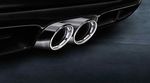 98711198130 - : 987-2 Boxster/Cayman (2009-2012) Sports Tailpipes for Porsche: Boxster, Cayman Image