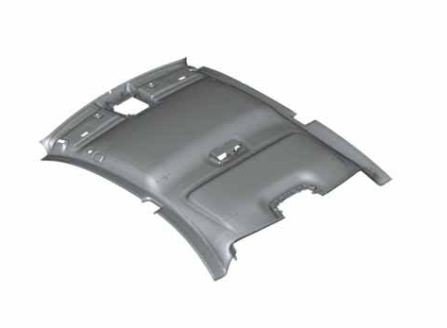 51448063110 - Body: Headliner for BMW Image