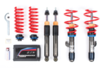 33502413033 - : F87 M2/M2C M Performance 2-Way Adjustable Coil-Over Suspension Kit for BMW Image