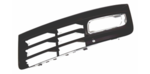 4E0807679K - Body: Grille for Audi Image