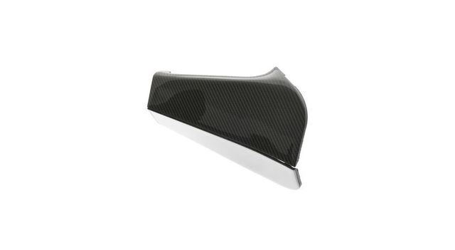 99655299302 - : Carbon Fiber Handbrake Cover for Porsche Image