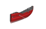 63215A164A3 - : Tail Light, Trunk Lid, LED - Left for BMW: X7 Image