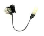 4H0947134B - Body: Puddle Lamp for Audi Image