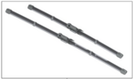 61615A974B1 - : Wiper Blade Set for BMW: X1 Image