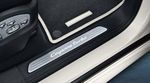95804480011 - : 92A Cayenne (2011-2017) Door Entry Guards In Stainless Steel, Illuminated for Porsche: Cayenne Image