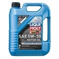LM2039 - : Longtime High Tech SAE 5W-30 for LIQUI MOLY Image