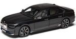 80435A8F295 - : BMW Miniature i7 - 1:18 Scale for BMW Image