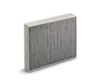 64119248294 - Body: Filter Element for BMW: X5, X6 Image