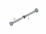 26107573485 - : Drive Shaft for BMW: 335i xDrive, 335xi Image