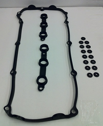 Victor Reinz Complete Valve Cover Gasket Set For BMW E46 M3 Z3 Z4 M - OEM Germany