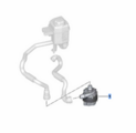 11518602021 - : Auxiliary Water Pump for BMW: X5 Image