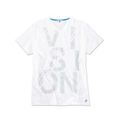 80142411474 - : BMW i Men's Vision T-Shirt for BMW Image