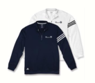 80902349482 - : Men's Adidas Climalite 3-Stripe Pullover for BMW Image