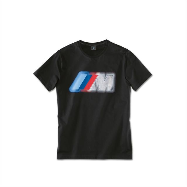 Genuine BMW 80-14-2-466-256 | M Logo T Shirt - Men | FREE