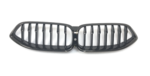 51138080610 - : G14/15/16 8 Series Gloss Black Kidney Grille for BMW: 840i, 840i Gran Coupe, 840i xDrive, 840i xDrive Gran Coupe, M8, M8 Gran Coupe, M850i xDrive Gran Coupe Image