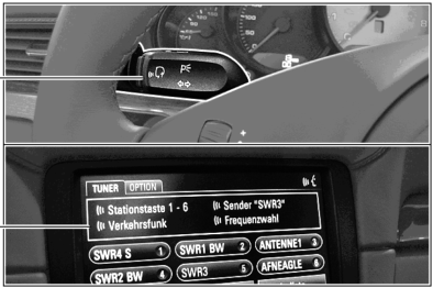 98204490004 - : Voice Control Retrofit Kit - Vehicles 2017+ for Porsche Image
