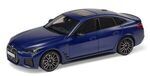 80435A8F296 - : BMW Miniature G26 i4 M50 - 1:18 Scale for BMW Image