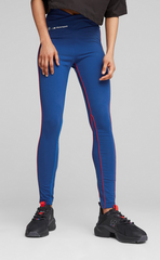 80145B3EBF3 - : BMW Puma M Motorsport Women's Statement Leggings for BMW Image