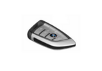 51212450850 - : Keyless Entry Transmitter for BMW: X3 Image